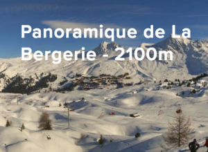 Location Appartement Belle Plagne