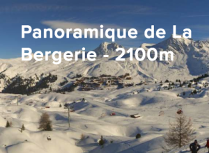 Bergerie 360°