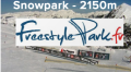 Freestyle Park Bellecote