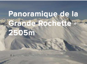 Grande Rochette 360°